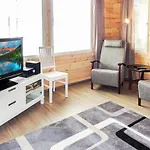 Hébergement de vacances Nesterin Helmi By Interhome