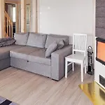 Nesterin Helmi By Interhome Hébergement de vacances Eno