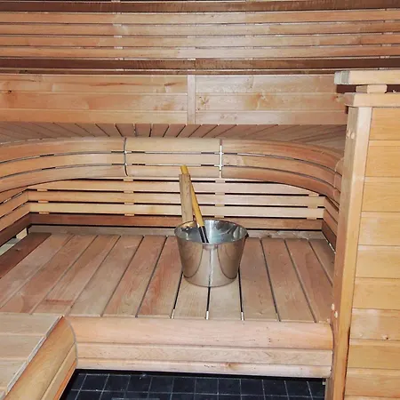 펜션 Nesterin Helmi By Interhome