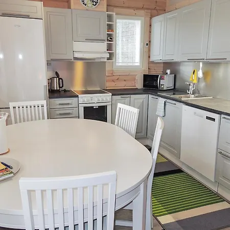 Semesterbostad Nesterin Helmi By Interhome *