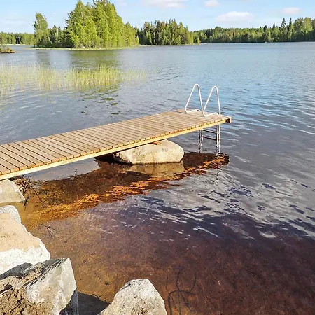 Semesterbostad Nesterin Helmi By Interhome