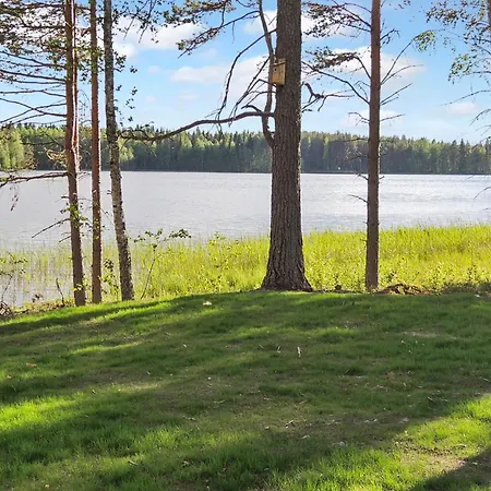 Nesterin Helmi By Interhome Semesterbostad *