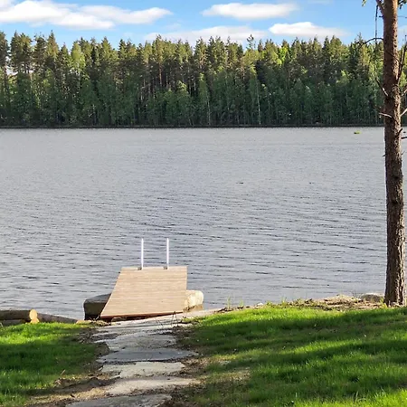 Nesterin Helmi By Interhome 펜션 Eno