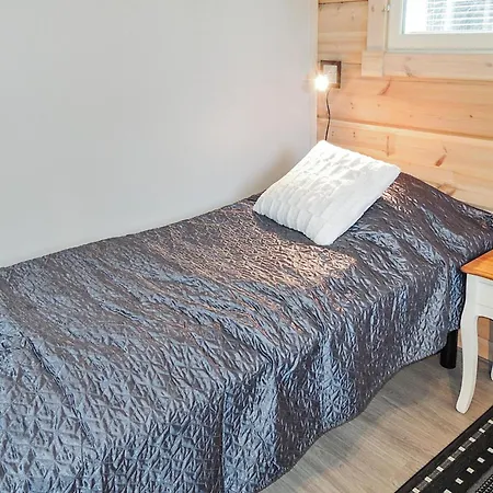 Semesterbostad Nesterin Helmi By Interhome *