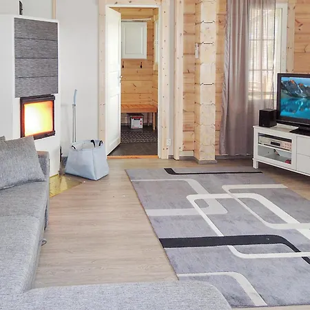 Nesterin Helmi By Interhome Semesterbostad *