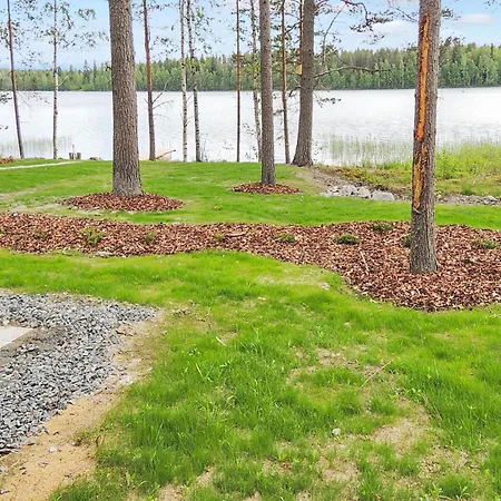 Semesterbostad Nesterin Helmi By Interhome *