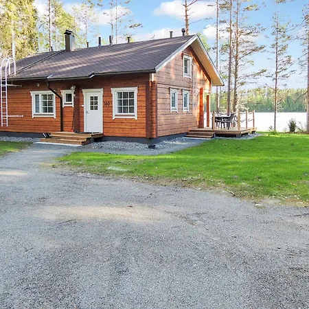 펜션 Nesterin Helmi By Interhome *