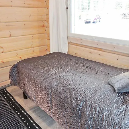 펜션 Nesterin Helmi By Interhome