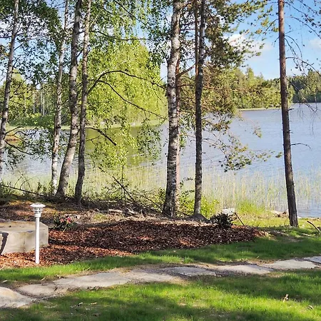 Nesterin Helmi By Interhome *