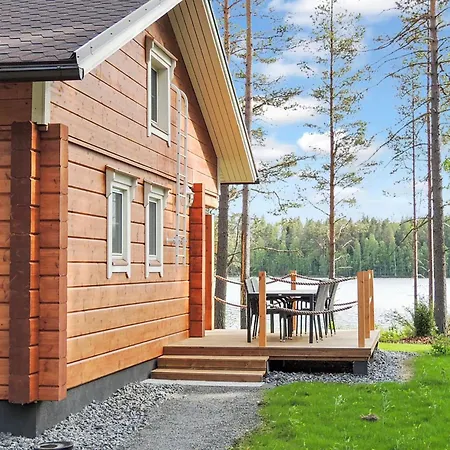 Semesterbostad Nesterin Helmi By Interhome Eno