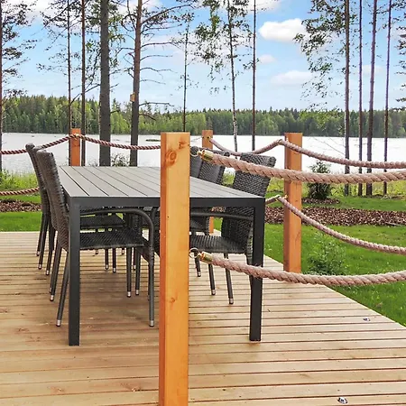 Nesterin Helmi By Interhome 펜션 Eno