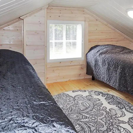 Semesterbostad Nesterin Helmi By Interhome