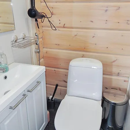 Hébergement de vacances Nesterin Helmi By Interhome