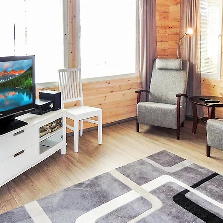 Semesterbostad Nesterin Helmi By Interhome