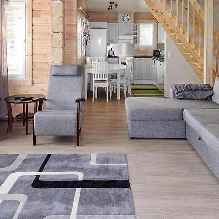 Nesterin Helmi By Interhome Semesterbostad *