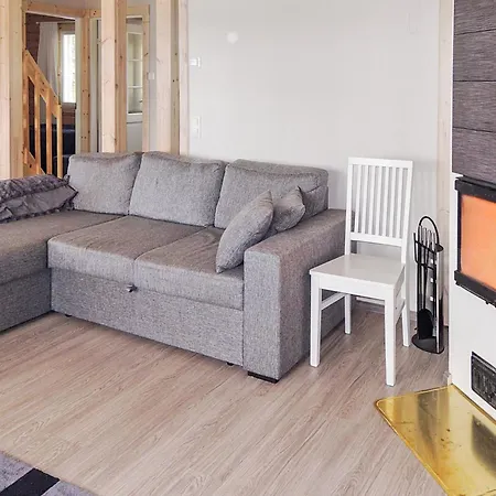 Nesterin Helmi By Interhome Tatil Evi Eno