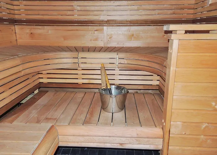 Nesterin Helmi By Interhome 度假居 Eno