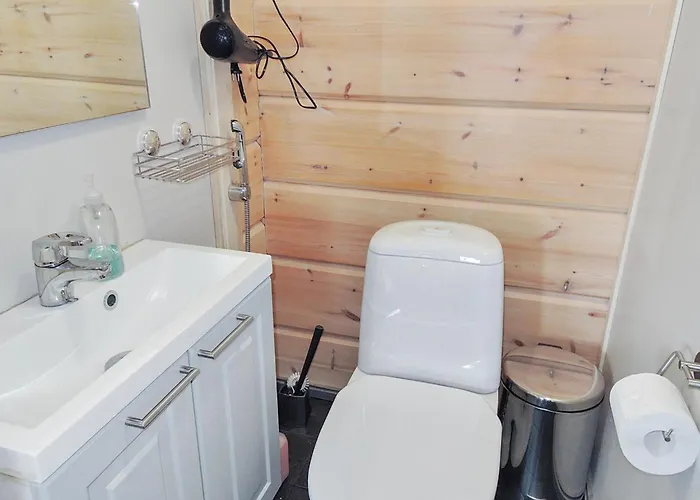 度假居 Nesterin Helmi By Interhome