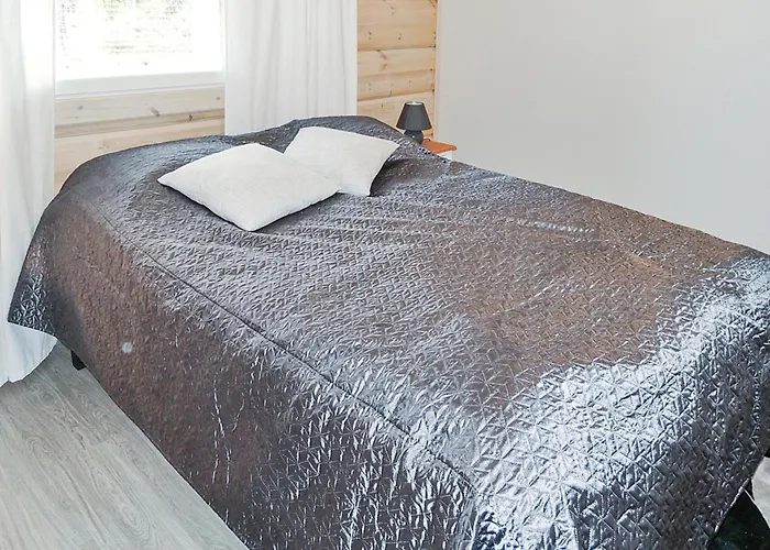 度假居 Nesterin Helmi By Interhome