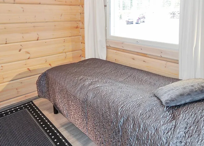 Nesterin Helmi By Interhome 度假居